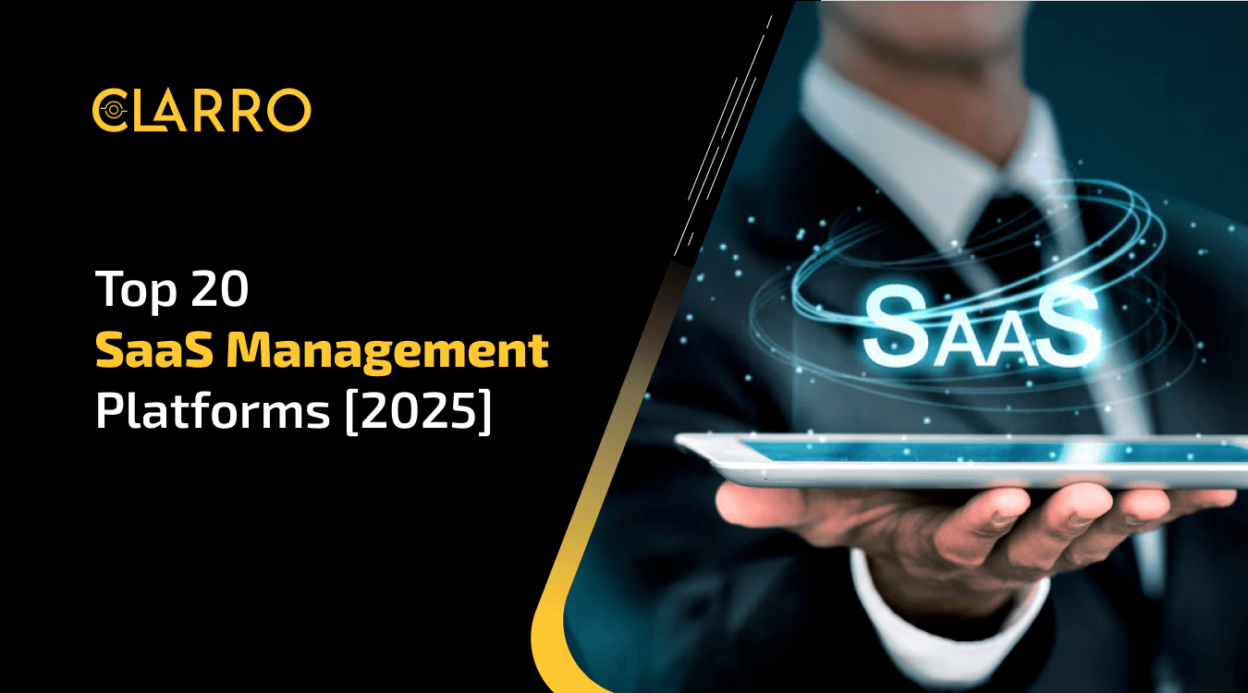 SaaS Management Platforms US