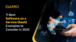 best SaaS software for businesses
