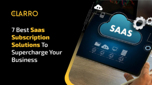 best SaaS subscription platforms 2025