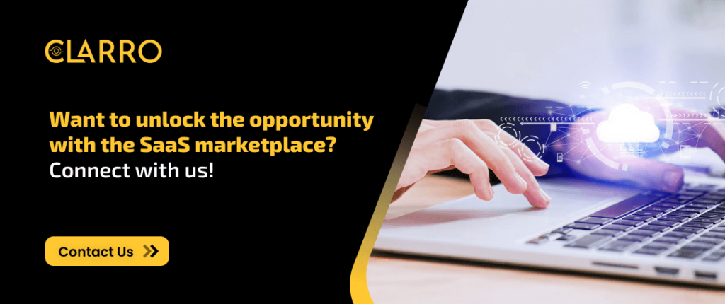 Best SaaS Marketplaces