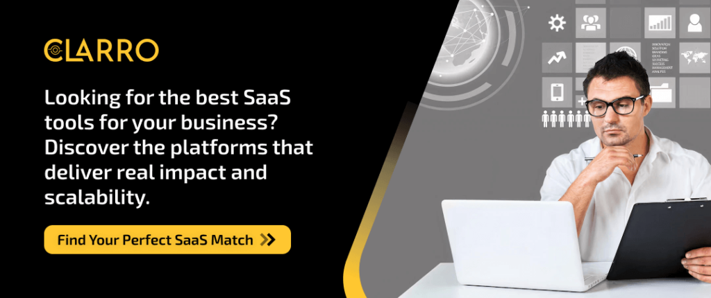 Best SaaS marketplaces solutions 2025