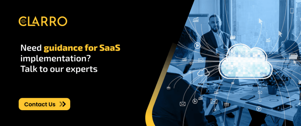 best SaaS software for businesses