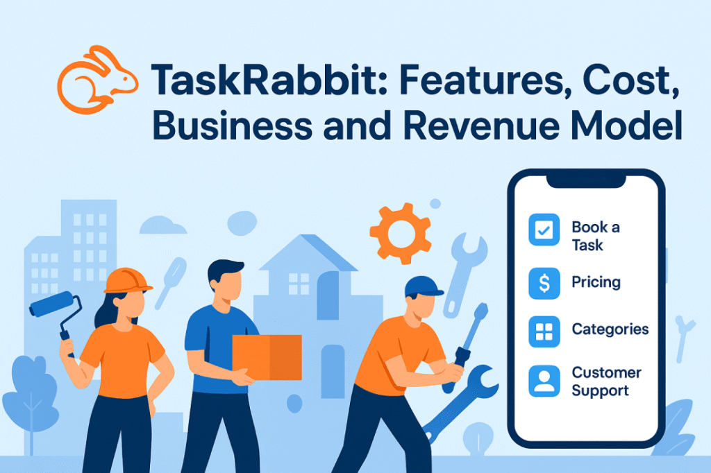 Handyman SaaS marketplace 
