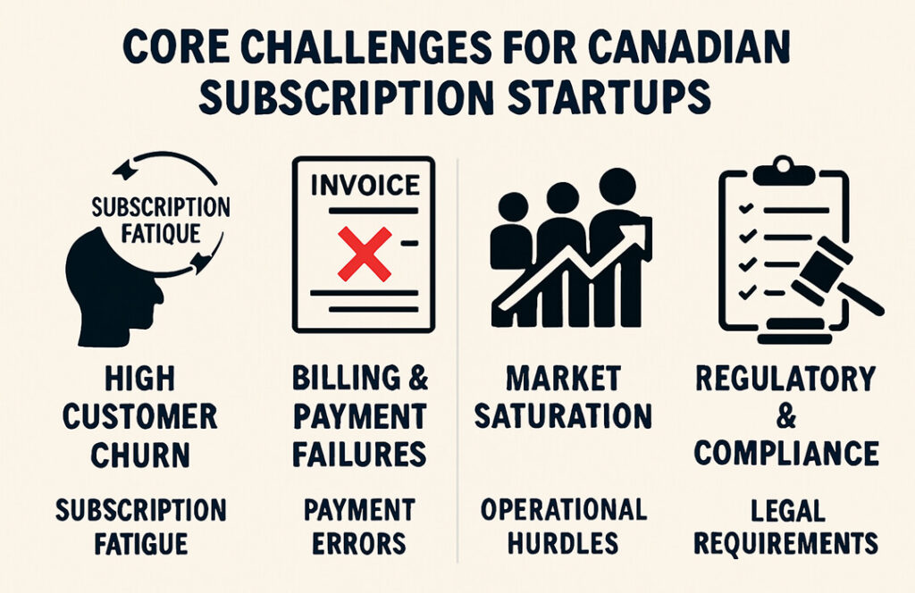 subscription economy Canada
