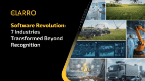 Industry software solutions