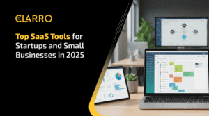 SaaS Tools for Startups