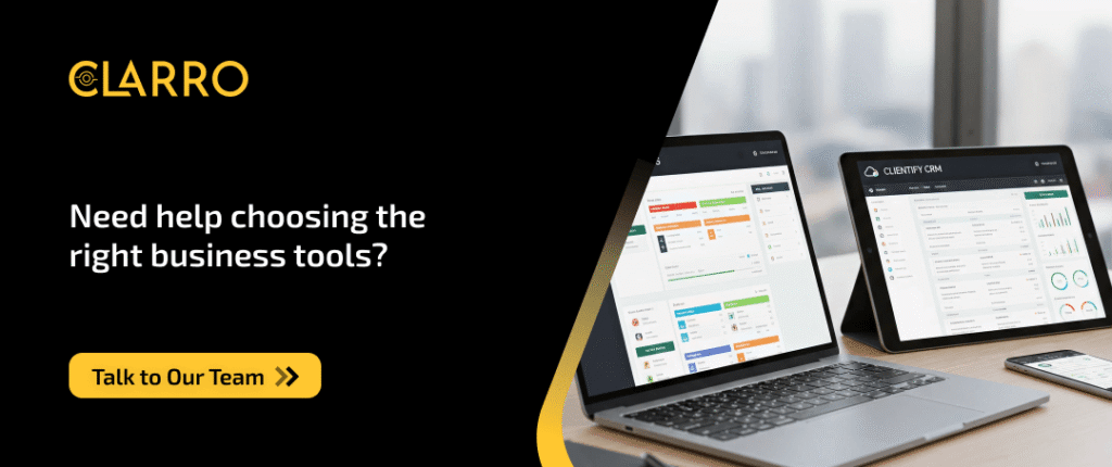 SaaS Tools for Startups