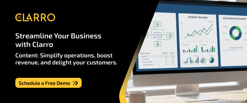 field service management software