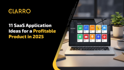 SaaS Application Ideas