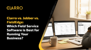 Field Service Software