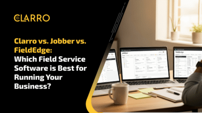 Field Service Software