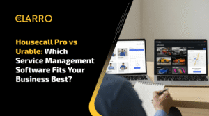 service management software