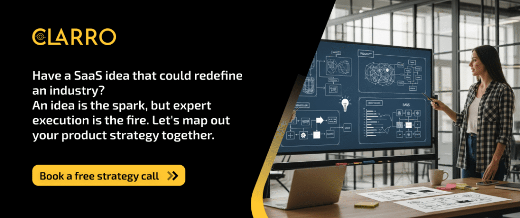 SaaS Application Ideas