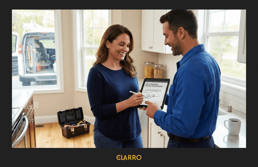 Field Service Management Software