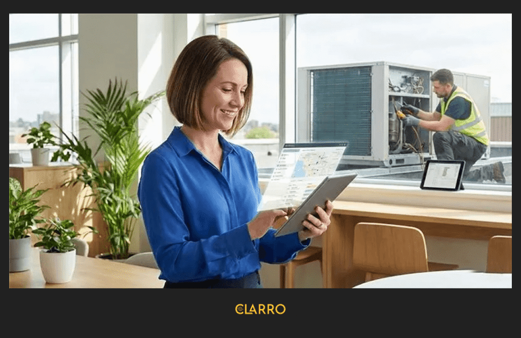 service management software for small businesses