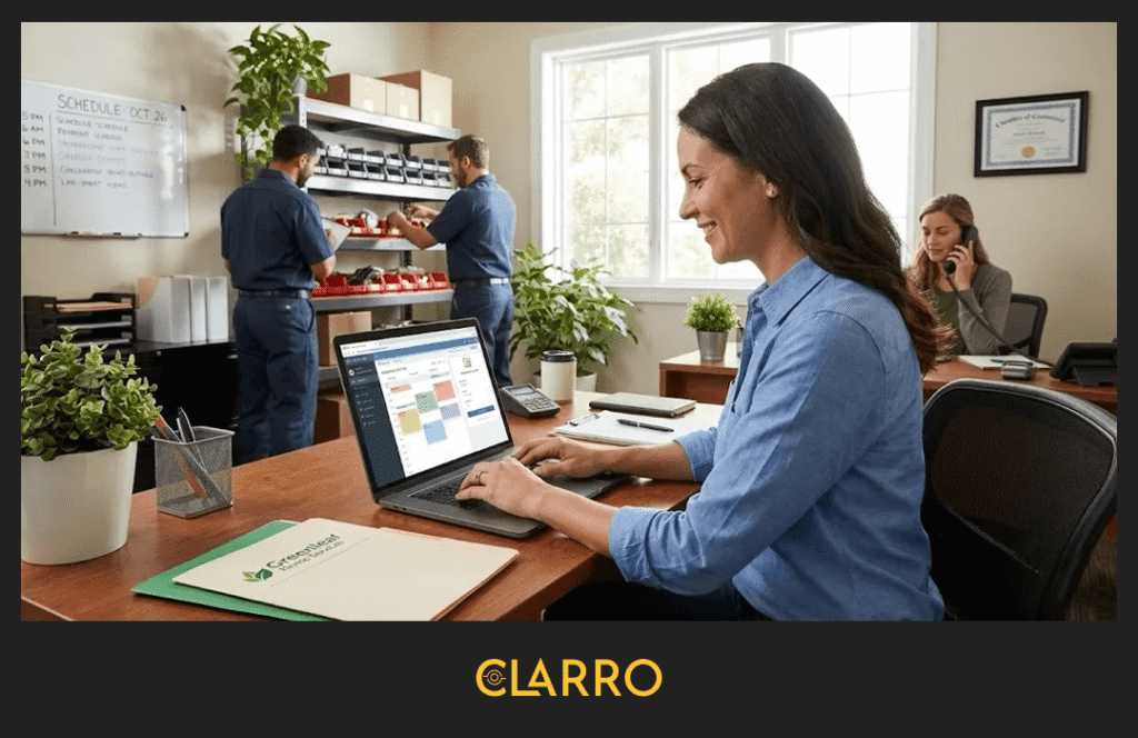 Business Automation Services: Grow Local Service Businesses Without Extra Costs 2 Business Automation Services