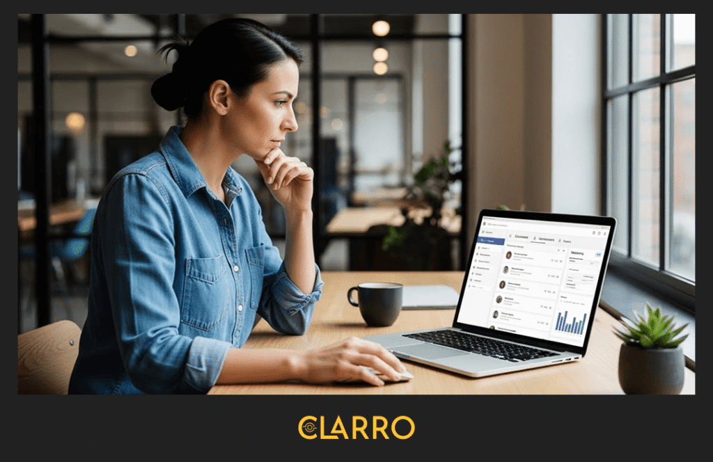 How to Choose the Right Business Management Software for Service Companies 5 Business Management Software