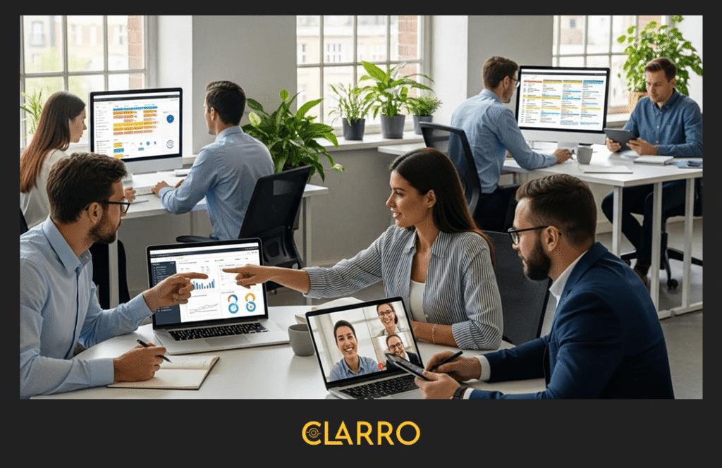 How to Choose the Right Business Management Software for Service Companies 2 44