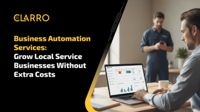 Business Automation Services