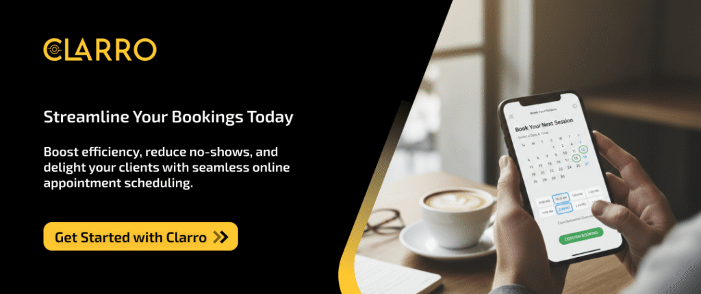 Book Appointment Online

