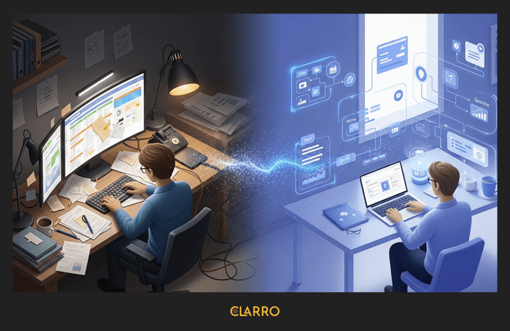 From Manual Work to Smart Growth: A Complete Guide to Business Process Automation 2 Business Process Automation