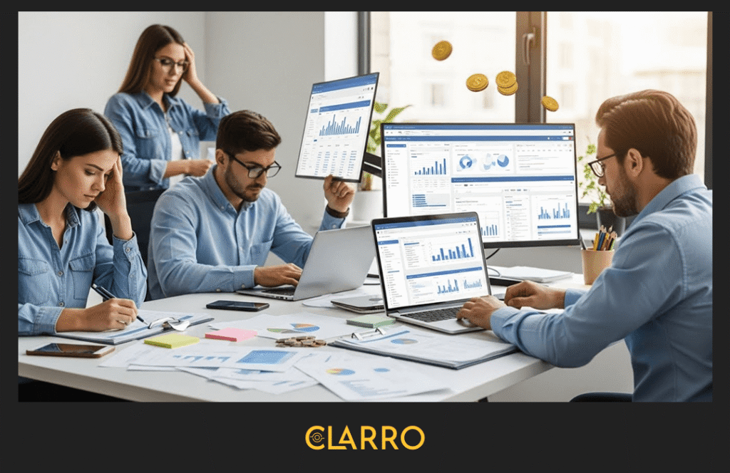 Business Management Software
