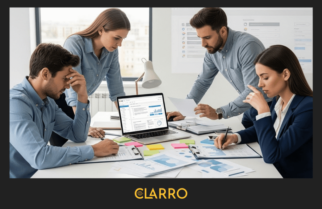 Business Management Software
