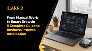 Business Process Automation