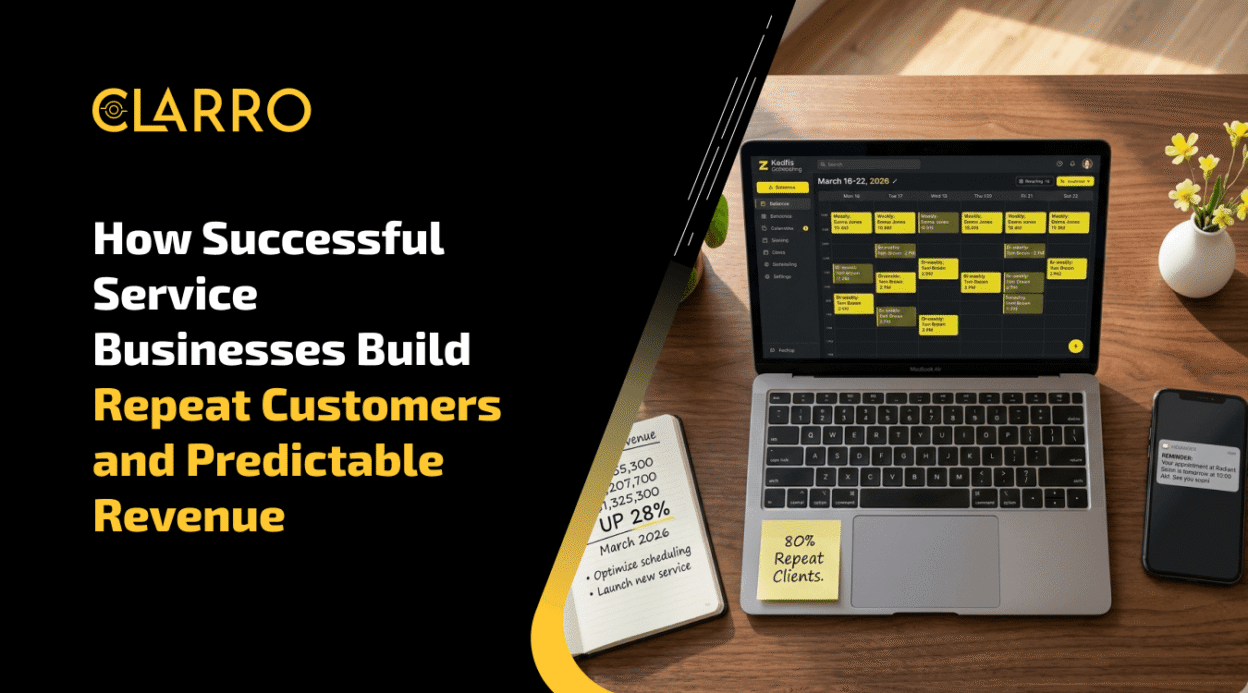 customer retention strategies