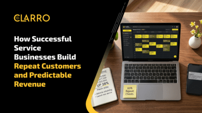 customer retention strategies