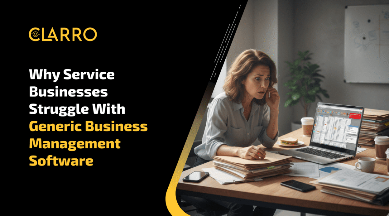 Business Management Software