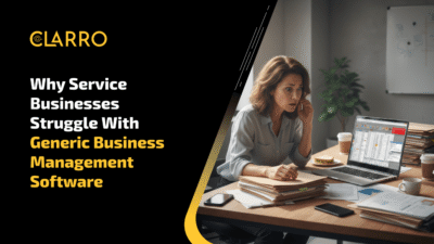 Business Management Software