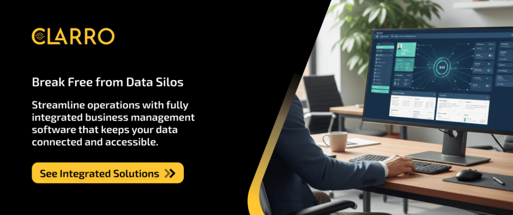 Business Management Software
