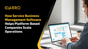 service business management software