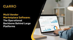 Multi Vendor Marketplace Software