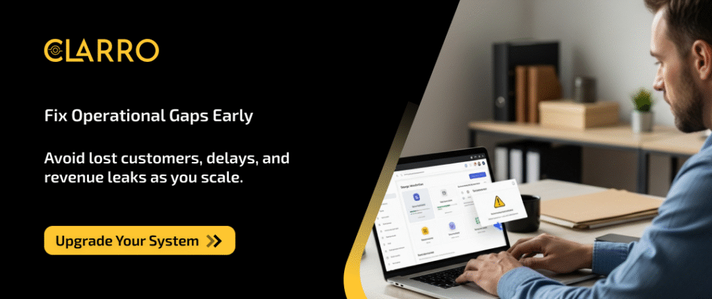 service business management software

