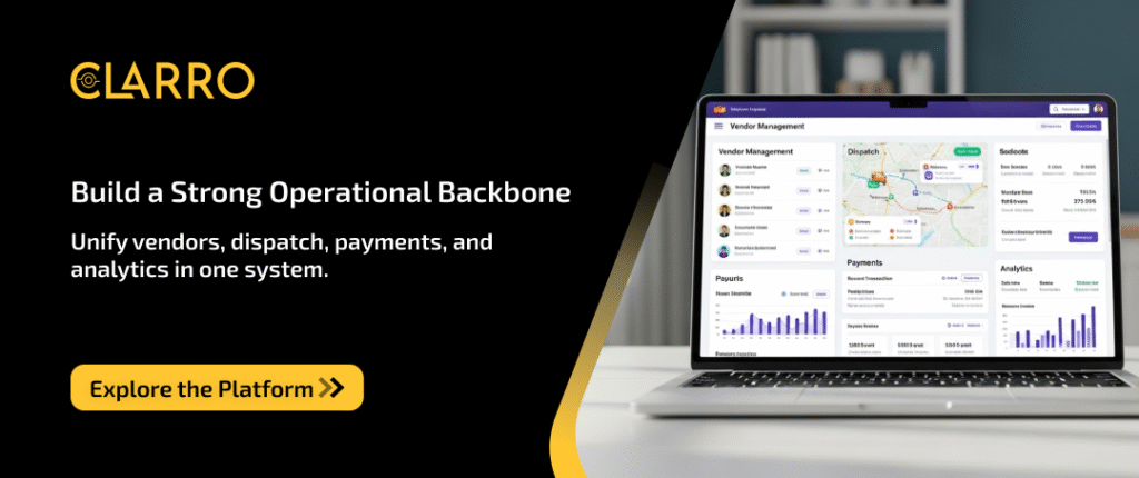 Multi Vendor Marketplace Software


