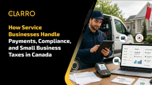Small Business Taxes in Canada