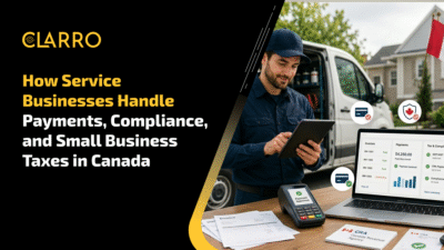 Small Business Taxes in Canada