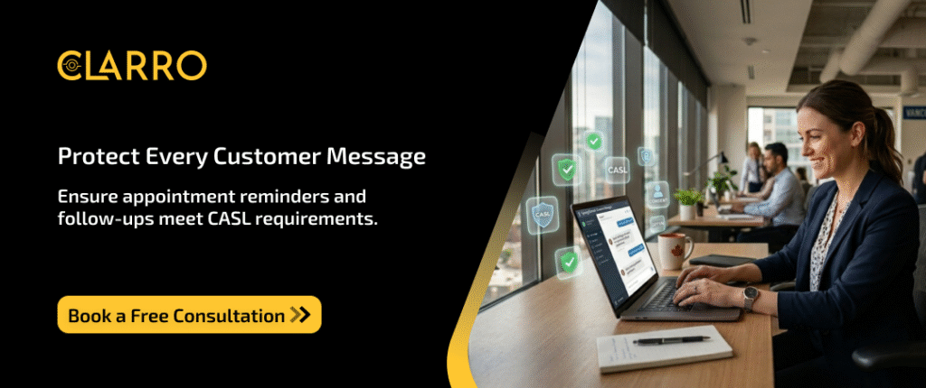Field Service Management Software Canada

