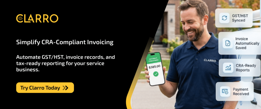 Small Business Taxes in Canada

