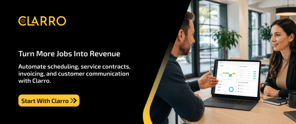 Field Service Management Software Canada

