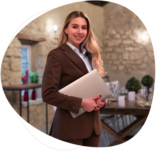 Go Digital: Clarro for Event Organizers
