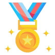 Reviews and ratings for a home services business