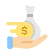 Reviews and ratings for a home services business