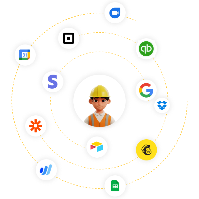 Advanced
                        Features for Plumbing Apps & Web
