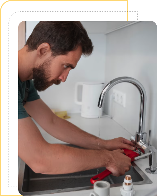 Go Digital: Clarro for Plumbers