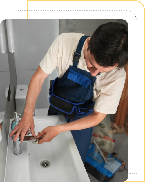 Assign Technicians & Resources to Jobs