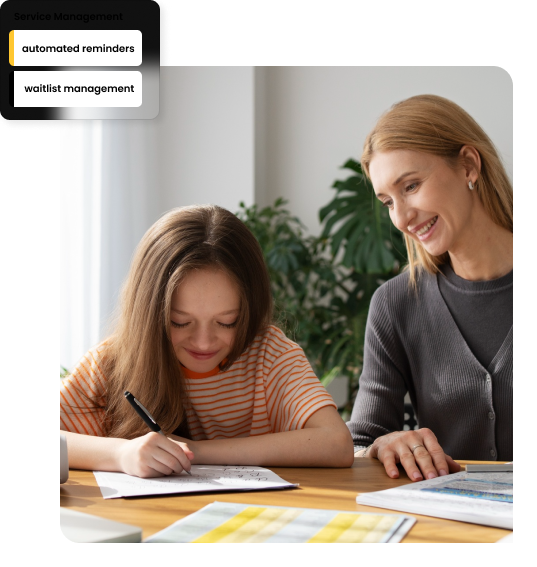 Optimize service offerings for growth