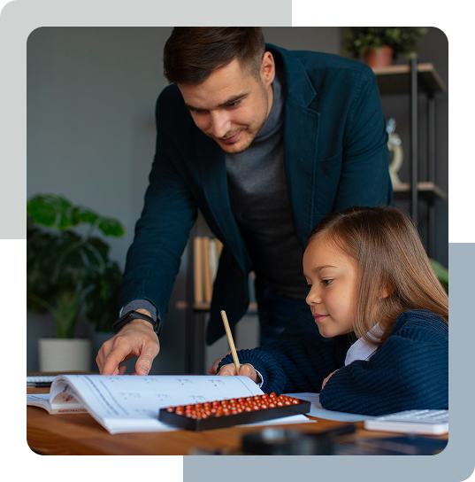 Let your tutoring software communicate